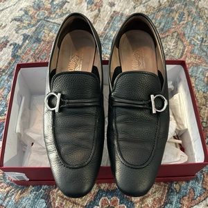 Men’s Salvatore Fergamo shoes size 12E